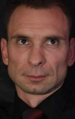 Актер Дмитрий Булгаков