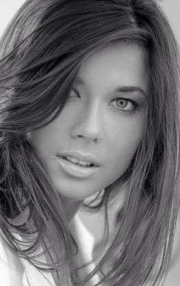 Актер Виктория Соловьева