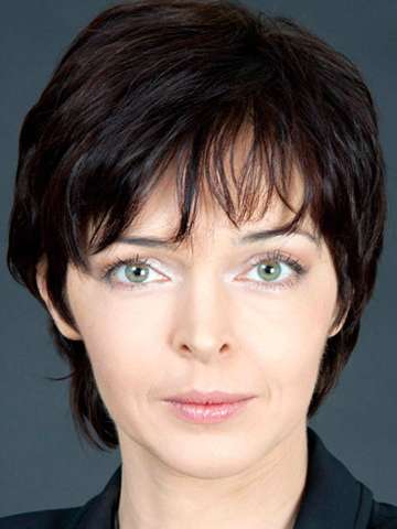 Актер Лариса Маркина
