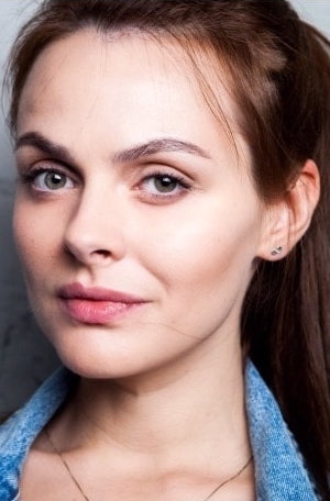 Актер Ольга Новосад