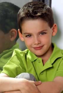 Актер Дилан Кингуэлл