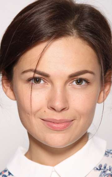 Фото Зоряна Марченко