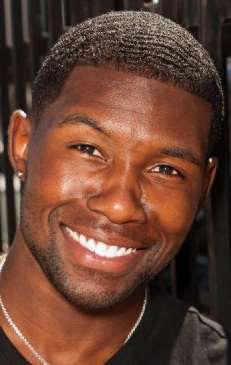 Актер Треванте Родес