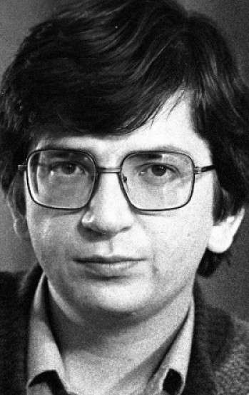 Актер Юлиуш Махульский