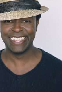 Фото Оги Бэнкс