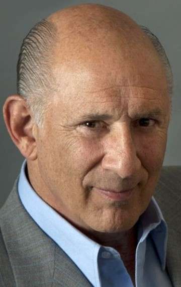 Актер Ричард Портноу