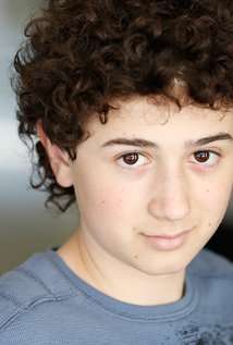 Актер Дэвид Блум