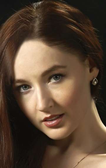 Актер Анжелика Савченко