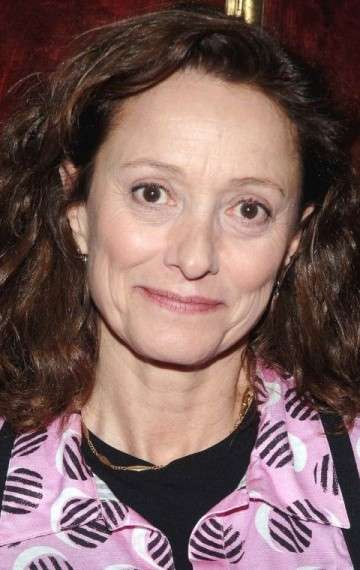 Актер Брижит Роюан