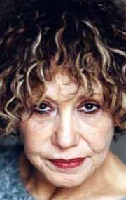 Актер Лилиан Ровер