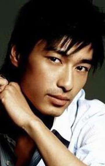 Фото Грегори Вон