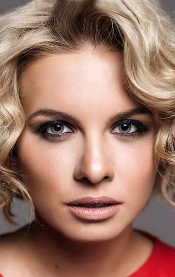 Актер Марина Губина