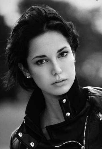 Актер Валерия Сухачева