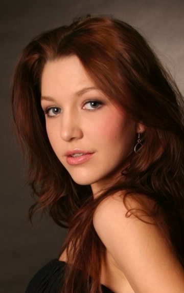 Актер Ксения Рычкова