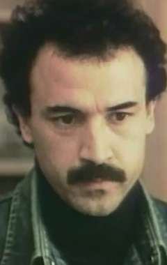 Актер Хашим Рахимов