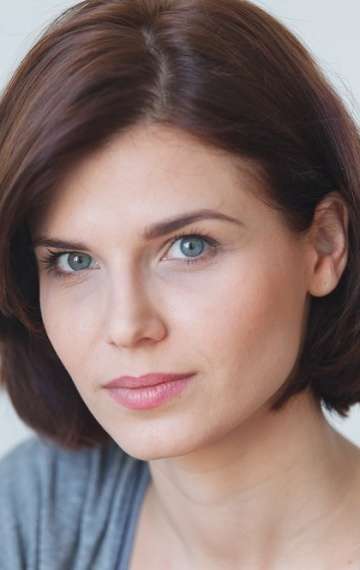 Актер Галина Сумина