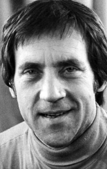 Актер Владимир Высоцкий