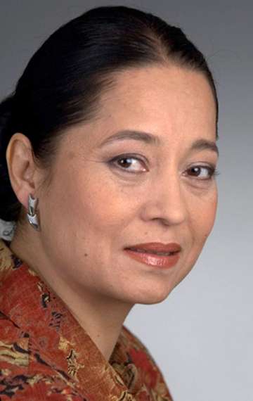 Актер Райхан Айткожанова