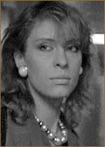 Актер Ирена Куксенайте