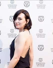 Актер Анжелика Каваллари