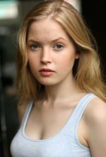 Актер Элли Бамбер