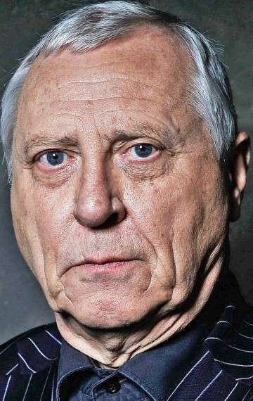 Актер Питер Гринуэй