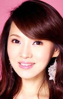 Фото Анни Шизука Ино