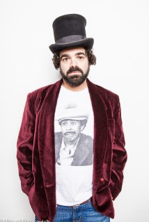 Актер Роберт Майкл Адлер