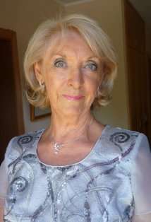 Актер Клер Джонстон