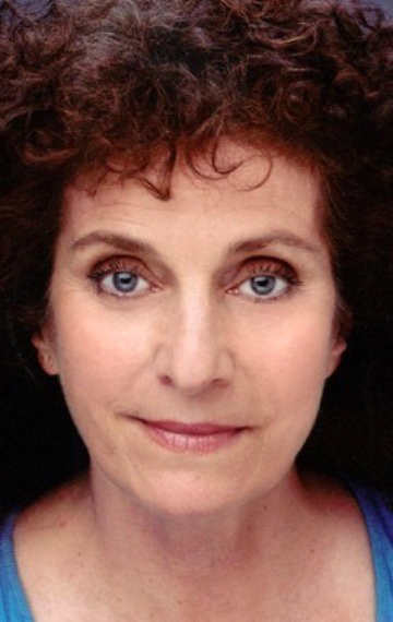 Актер Джеральдин ЛиБранди