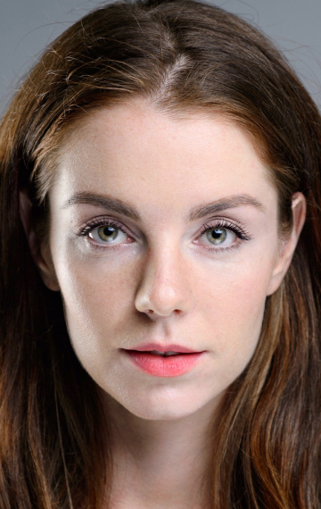 Актер Алена Мордовина