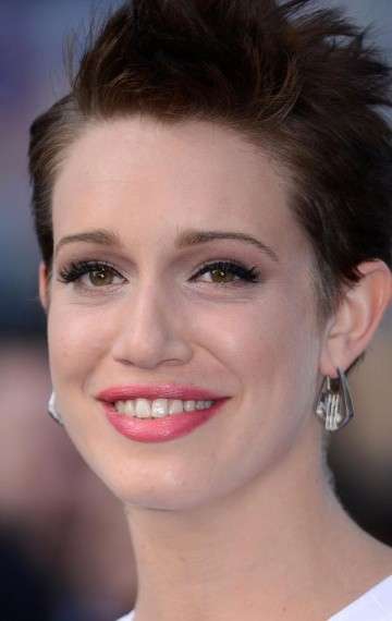 Актер Даниэла Картес