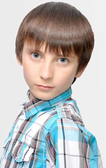 Актер Марк Муравьев