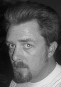 Актер Джеймс Эдвард Флинн