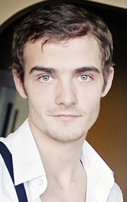 Актер Джастин Хикс