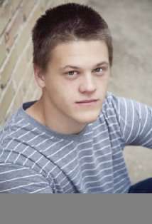 Фото Остин Р. Грант