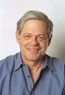 Актер Дэниэл Окрент