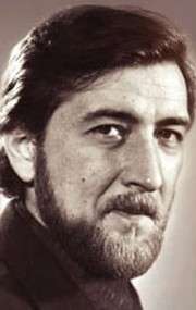 Актер Владимир Левашёв