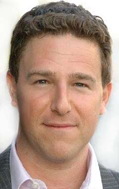 Фото Джейсон Харрис