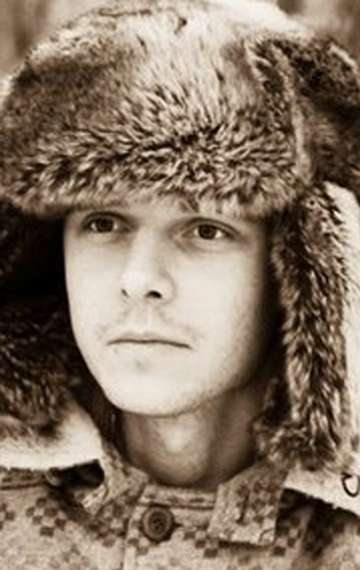 Актер Леонид Пашковский