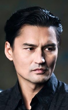 Актер Андрей Золотухин