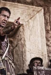 Актер Грег Хикс