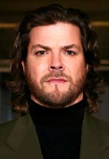 Актер Скотт Лит