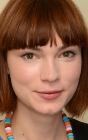 Актер Тильда Кобэм-Херви