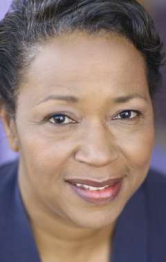 Актер Ронда Дентс