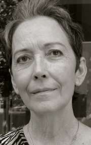 Актер Мария Хосе Морено