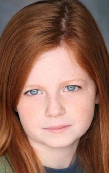 Фото Клер Фоли