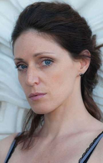 Актер Анастасия Немец