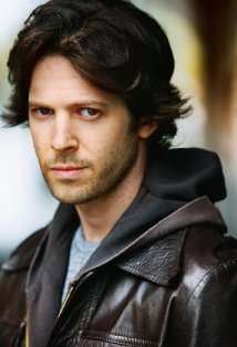 Фото Трэвор Лиссауер