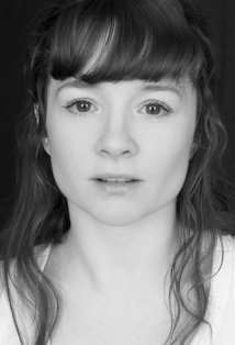 Фото Ребекка Каллард